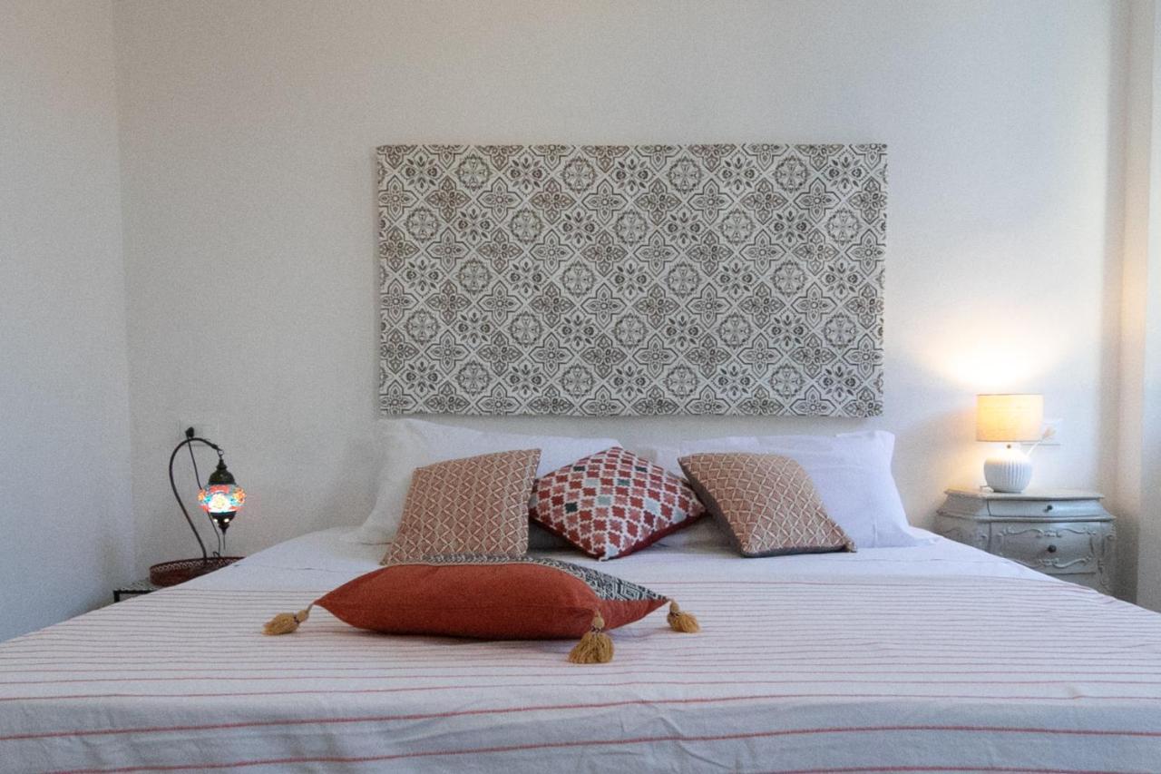 Rooms In Chiassetto 피사 외부 사진