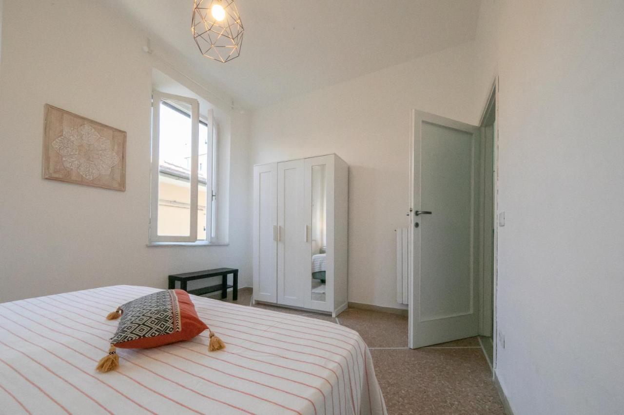 Rooms In Chiassetto 피사 외부 사진