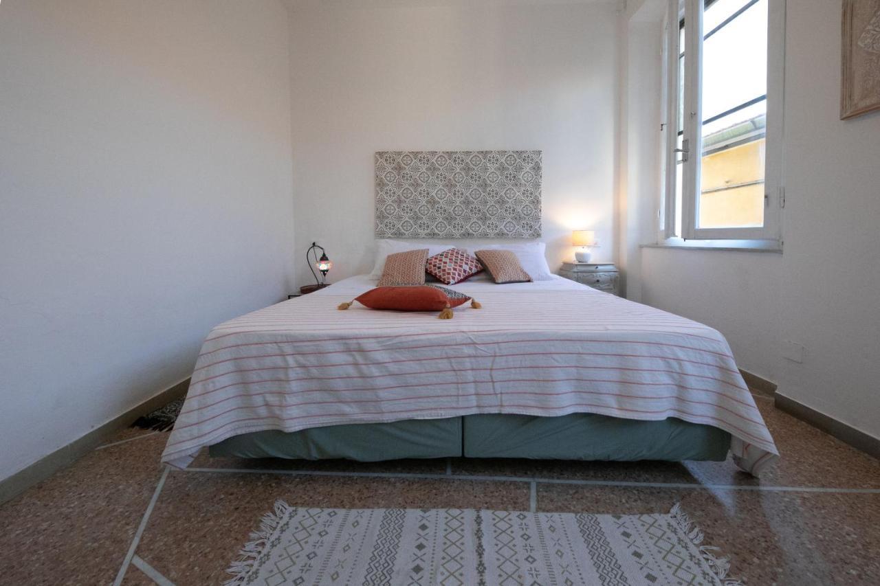 Rooms In Chiassetto 피사 외부 사진