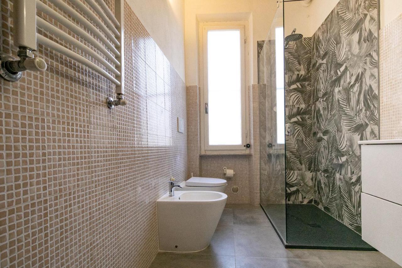 Rooms In Chiassetto 피사 외부 사진