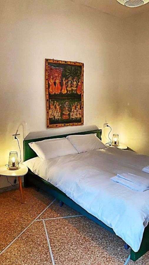 Rooms In Chiassetto 피사 외부 사진