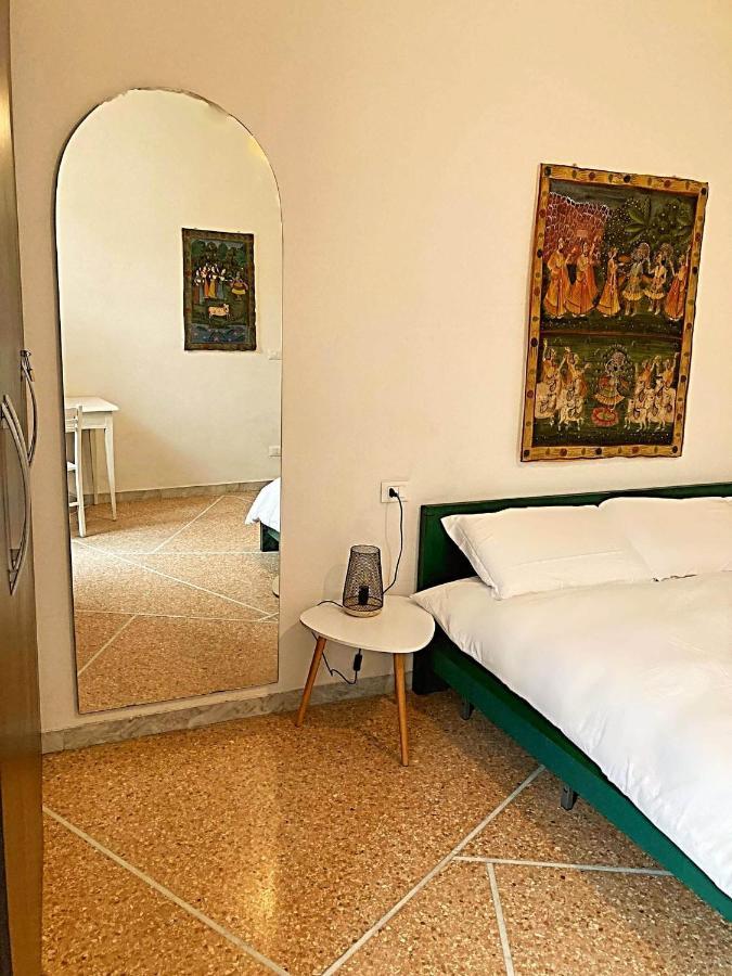Rooms In Chiassetto 피사 외부 사진