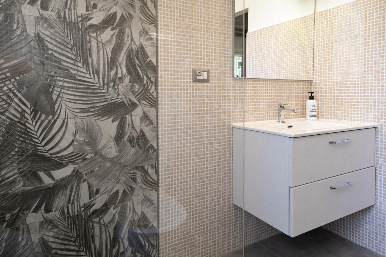 Rooms In Chiassetto 피사 외부 사진