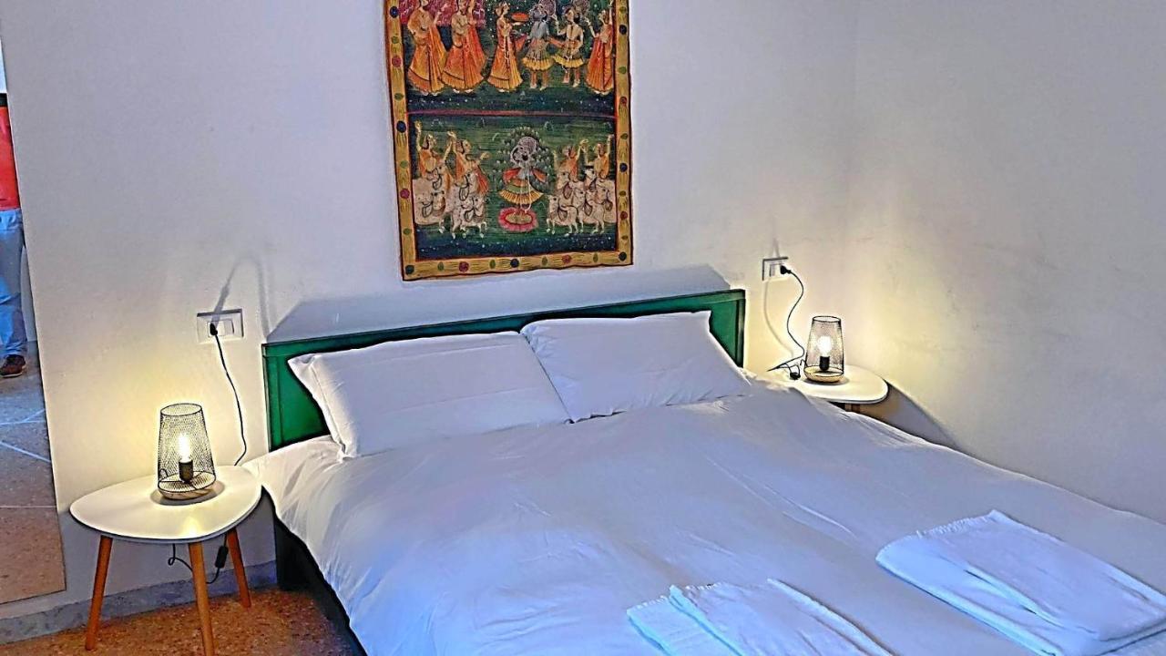 Rooms In Chiassetto 피사 외부 사진