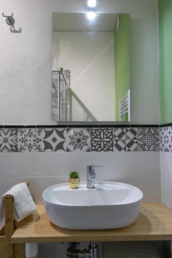 Rooms In Chiassetto 피사 외부 사진