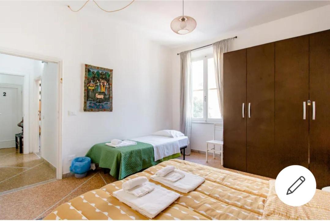 Rooms In Chiassetto 피사 외부 사진