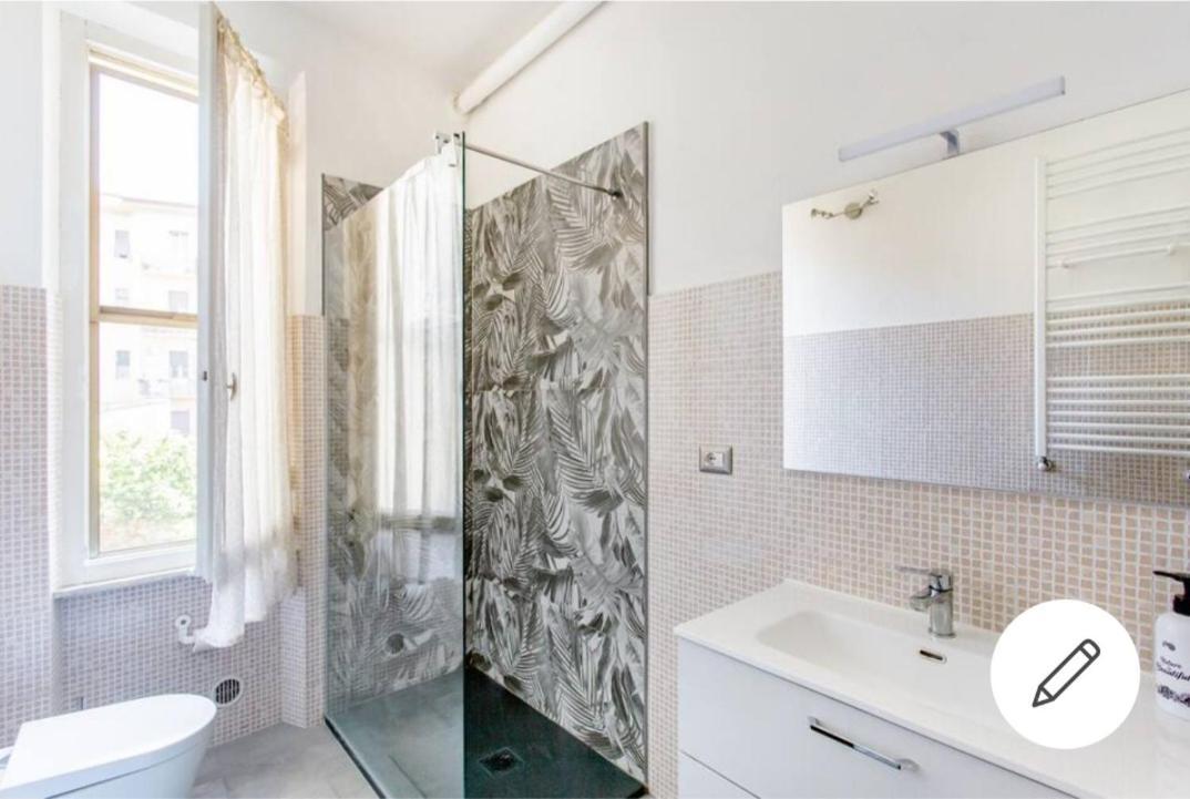 Rooms In Chiassetto 피사 외부 사진