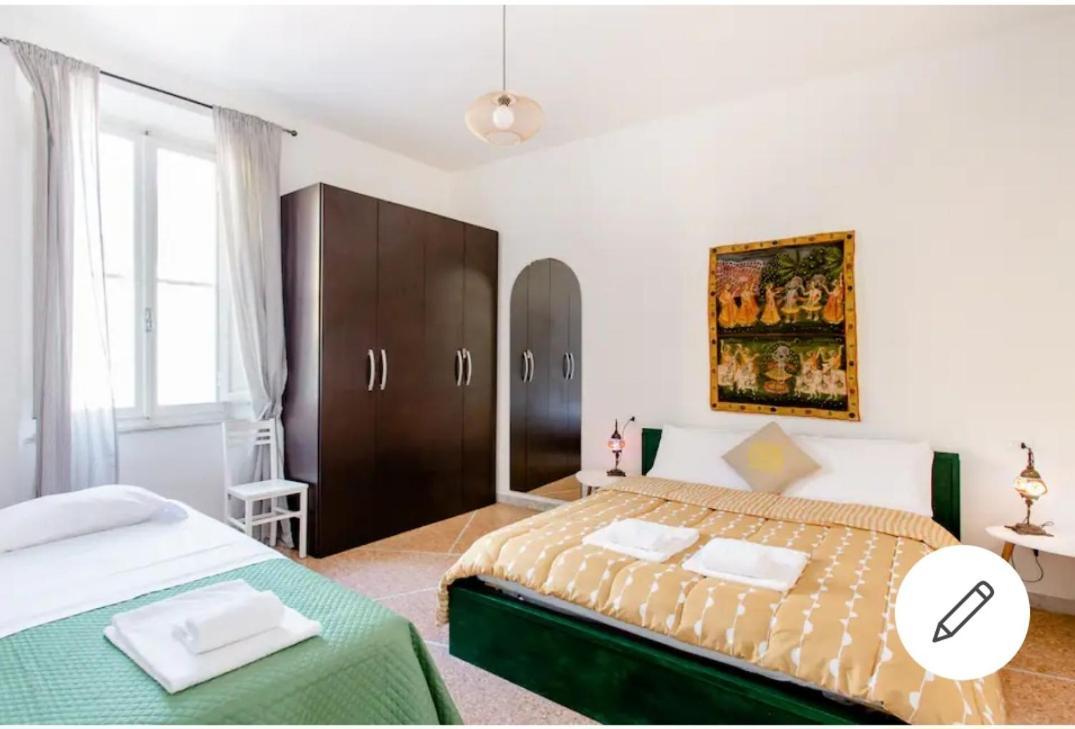 Rooms In Chiassetto 피사 외부 사진