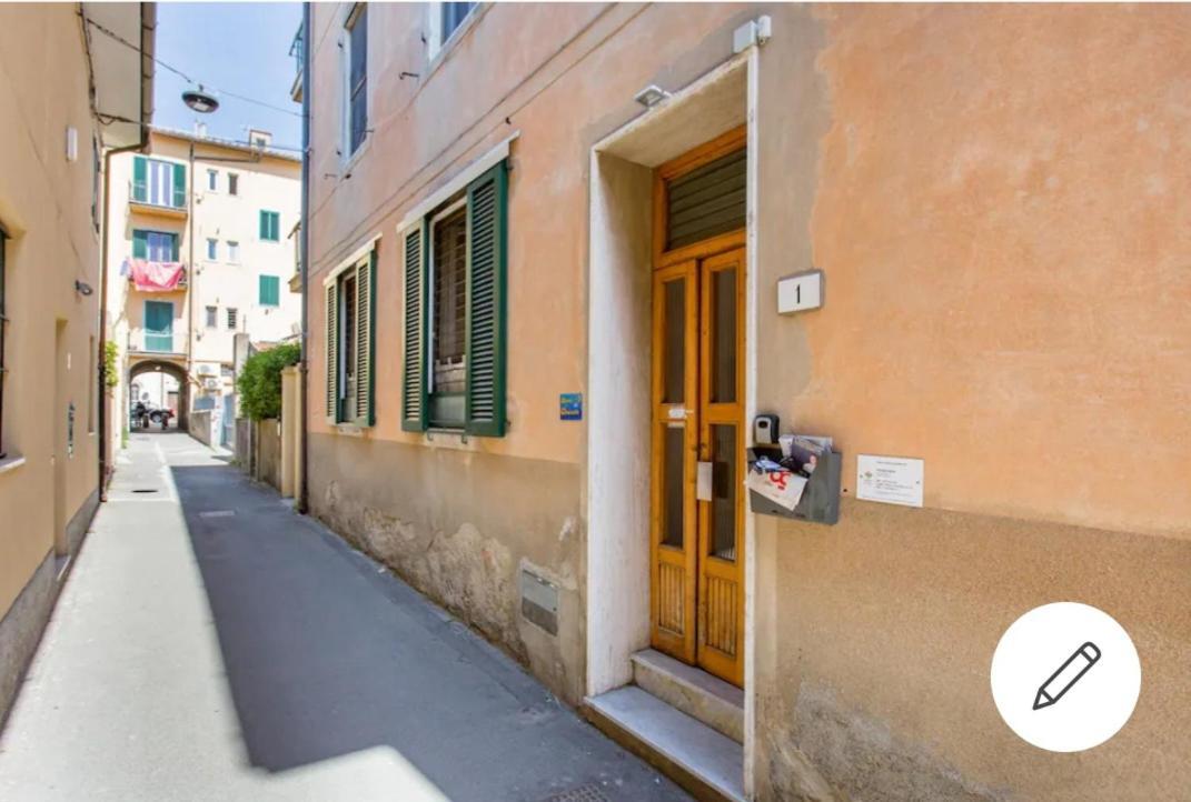 Rooms In Chiassetto 피사 외부 사진