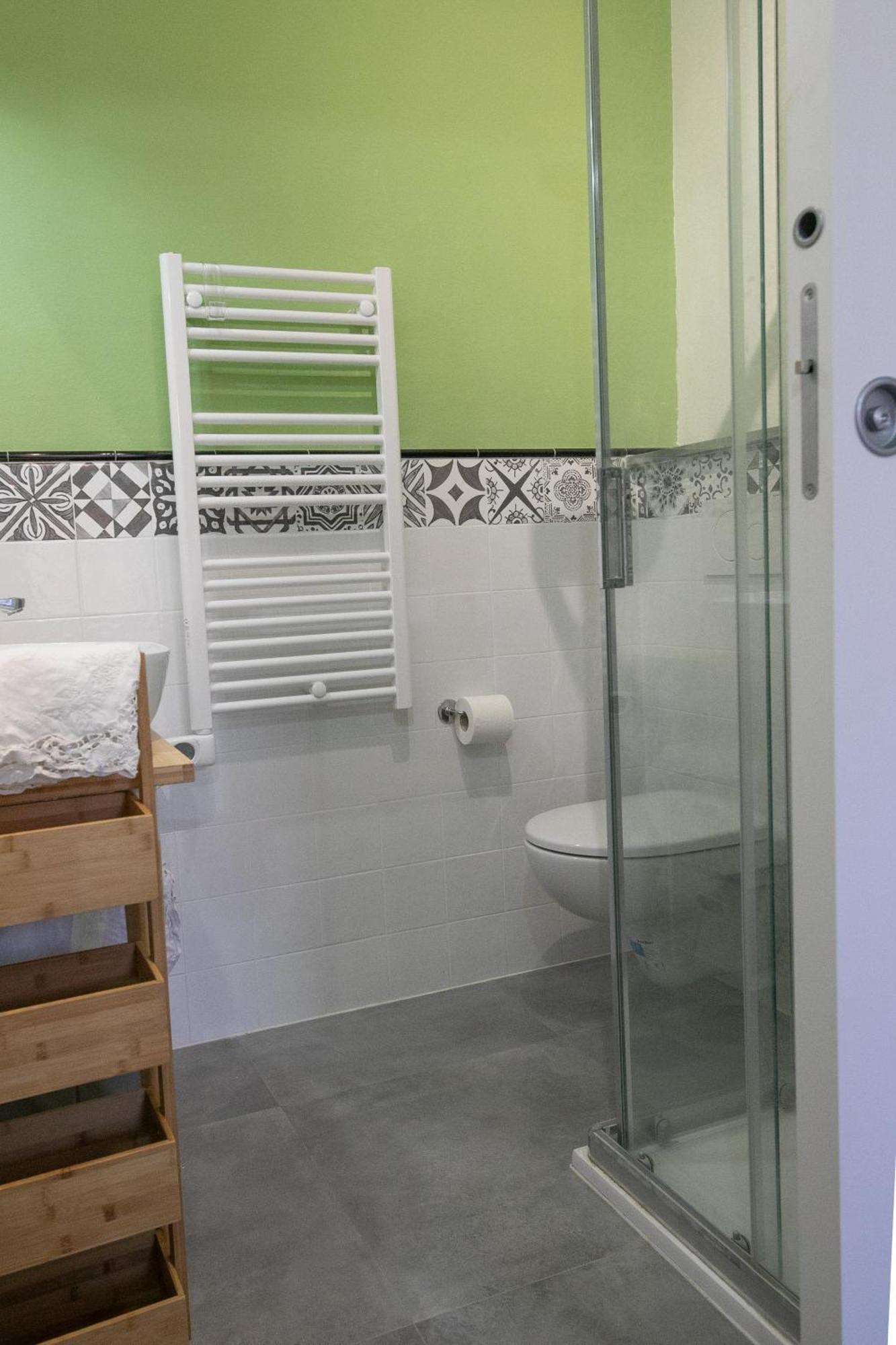 Rooms In Chiassetto 피사 외부 사진